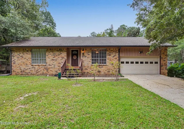 Photo 1 of Sale Pending at 1508 Eagle Cir, Gautier, MS 39553 | MLS# 4165333 | Listing updated on 2026-10-15