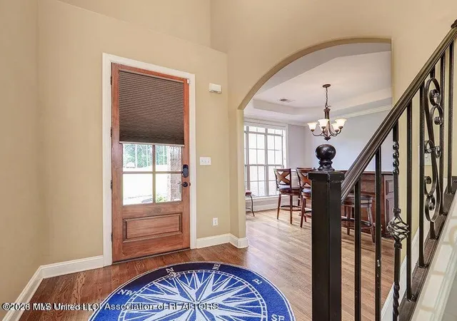 Photo 3 of Sale Pending at 9611 Nielsen Dr, Olive Branch, MS 38654 | MLS# 4165267 | Listing updated on 2026-10-15