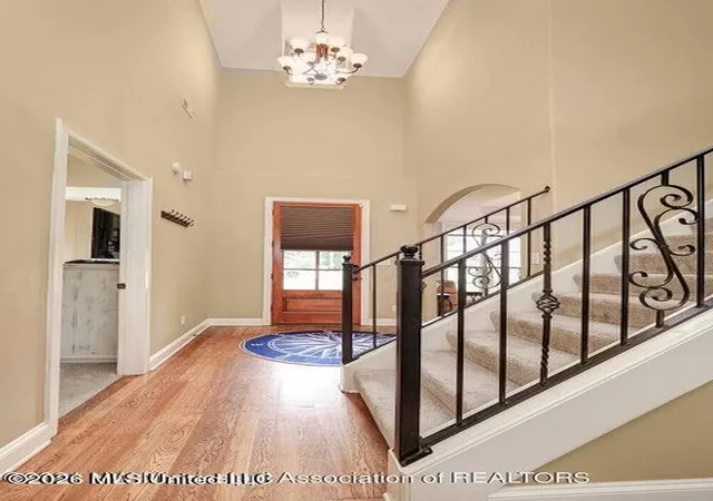 Photo 4 of Sale Pending at 9611 Nielsen Dr, Olive Branch, MS 38654 | MLS# 4165267 | Listing updated on 2026-10-15