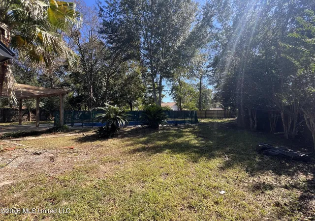 Photo 3 of Single family home for sale at 105 Penny Ct, Ocean Springs, MS 39564 | MLS# 4165363 | Listing updated on 2026-10-13