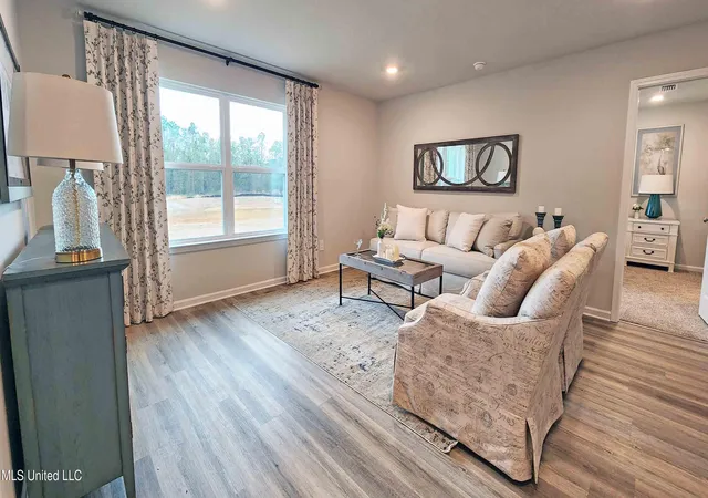 Photo 3 of Single family home for sale at 13461 Pond Ridge Way, Gulfport, MS 39503 | MLS# 4165327 | Listing updated on 2026-10-12