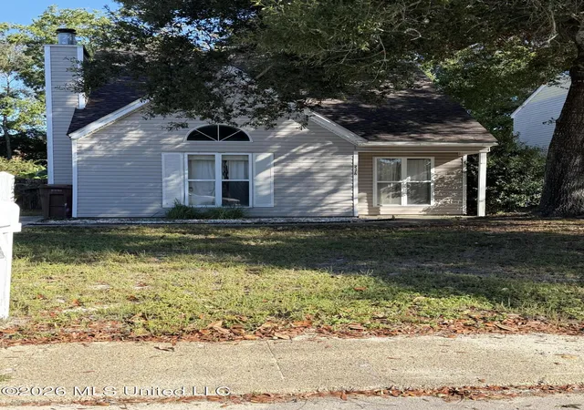 Single family home for sale at 2376 Trafalgar Dr, Biloxi, MS 39531 | MLS# 4165284
