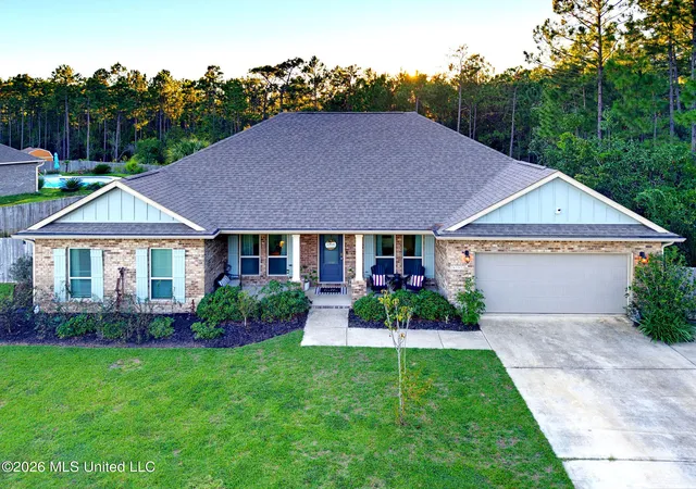 Photo 2 of Sale Pending at 8737 Park Ridge Ct, Biloxi, MS 39532 | MLS# 4165477 | Listing updated on 2026-10-18