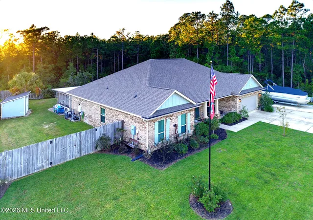 Photo 3 of Sale Pending at 8737 Park Ridge Ct, Biloxi, MS 39532 | MLS# 4165477 | Listing updated on 2026-10-18