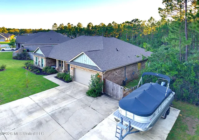 Photo 3 of Sale Pending at 8737 Park Ridge Ct, Biloxi, MS 39532 | MLS# 4165477 | Listing updated on 2026-10-18
