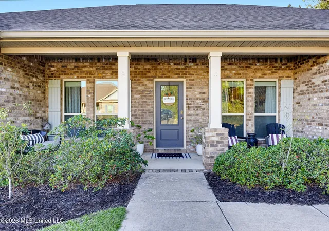 Photo 4 of Sale Pending at 8737 Park Ridge Ct, Biloxi, MS 39532 | MLS# 4165477 | Listing updated on 2026-10-18