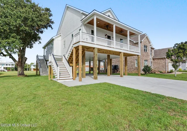 Photo 4 of Single family home for sale at 101 Buena Vista Dr, Long Beach, MS 39560 | MLS# 4165365 | Listing updated on 2026-10-15