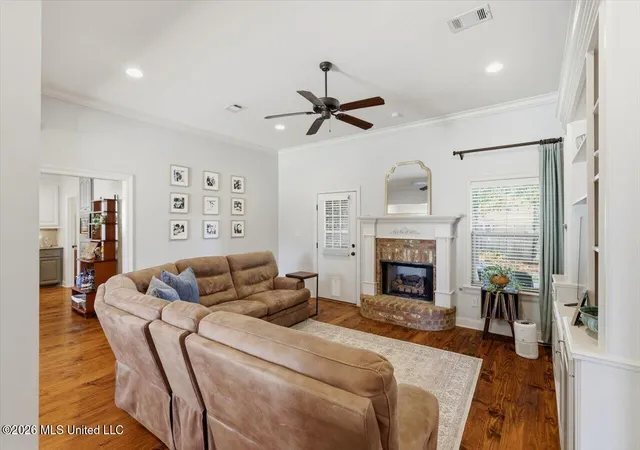 Photo 4 of Sale Pending at 208 Herrington Cvs, Madison, MS 39110 | MLS# 4165388 | Listing updated on 2026-10-17