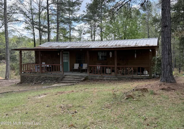 Photo 1 of Land for sale at Seymour Rd, Kilmichael, MS 39747 | MLS# 4165305 | Listing updated on 2026-10-12