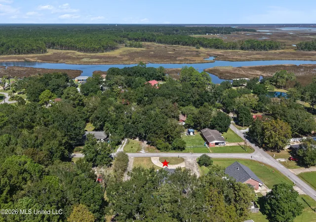 Photo 1 of Single family home for sale at 1507 Garden Ln, Gautier, MS 39553 | MLS# 4165374 | Listing updated on 2026-10-14
