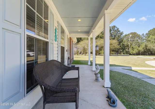 Photo 4 of Single family home for sale at 1507 Garden Ln, Gautier, MS 39553 | MLS# 4165374 | Listing updated on 2026-10-14