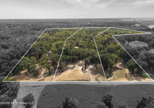 Photo 1 of Land for sale at 5 Nail Rd, Walls, MS 38680 | MLS# 4165303 | Listing updated on 2026-10-26