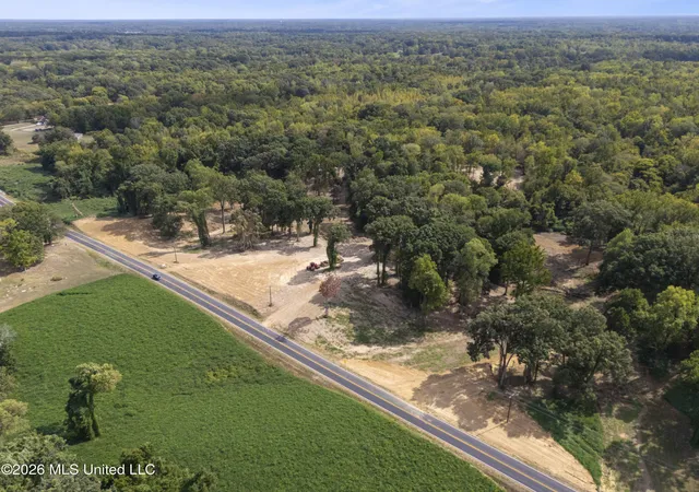 Photo 2 of Land for sale at 5 Nail Rd, Walls, MS 38680 | MLS# 4165303 | Listing updated on 2026-10-26