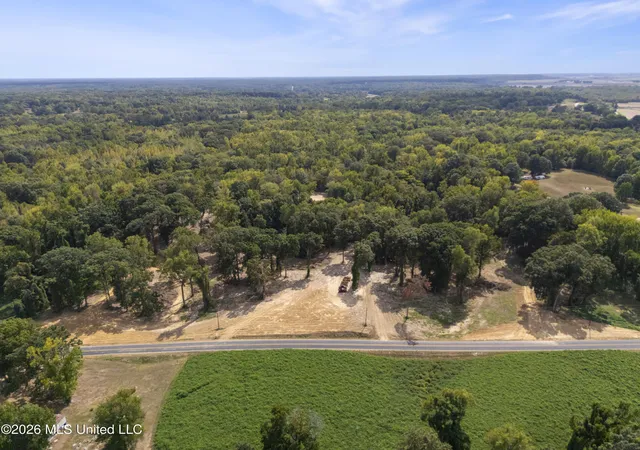 Photo 3 of Land for sale at 5 Nail Rd, Walls, MS 38680 | MLS# 4165303 | Listing updated on 2026-10-26