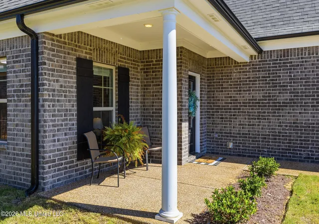Photo 3 of Single family home for sale at 1728 Ryker Rd, Southaven, MS 38672 | MLS# 4165318 | Listing updated on 2026-10-19