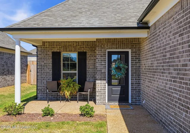 Photo 3 of Single family home for sale at 1728 Ryker Rd, Southaven, MS 38672 | MLS# 4165318 | Listing updated on 2026-10-19