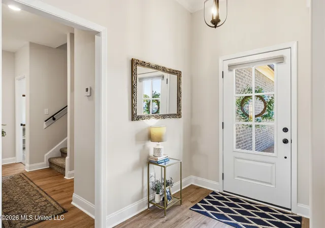 Photo 4 of Single family home for sale at 1728 Ryker Rd, Southaven, MS 38672 | MLS# 4165318 | Listing updated on 2026-10-19
