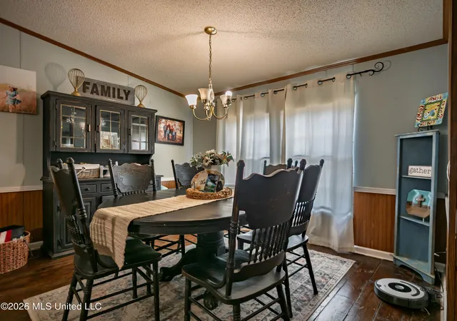 Photo 3 of Single family home for sale at 8208 Pope Crowder Rd, Pope, MS 38658 | MLS# 4165436 | Listing updated on 2026-10-13