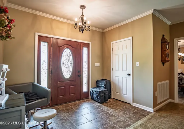 Photo 1 of Sale Pending at 2648 Hughes Rd, Courtland, MS 38620 | MLS# 4165429 | Listing updated on 2026-10-19