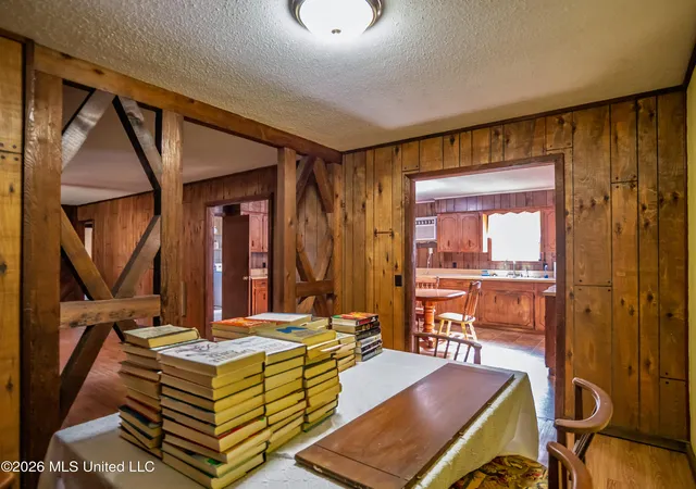 Photo 4 of Single family home for sale at 1812 Farrish Gravel Rd, Batesville, MS 38606 | MLS# 4165422 | Listing updated on 2026-10-13