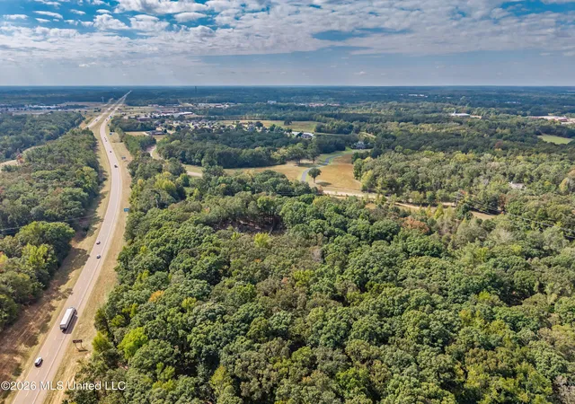 Photo 4 of Land for sale at Lakewood Dr, Batesville, MS 38606 | MLS# 4165482 | Listing updated on 2026-10-14