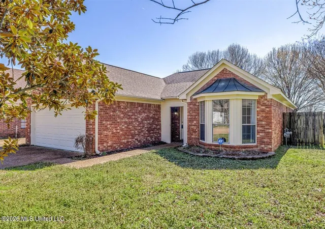 Photo 1 of Sale Pending at 1134 Jackson St, Robinsonville, MS 38664 | MLS# 4165323 | Listing updated on 2026-10-27