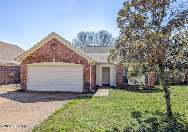 Photo 1 of Sale Pending at 1134 Jackson St, Robinsonville, MS 38664 | MLS# 4165323 | Listing updated on 2026-10-27