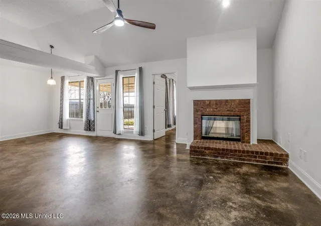 Photo 2 of Sale Pending at 1134 Jackson St, Robinsonville, MS 38664 | MLS# 4165323 | Listing updated on 2026-10-27