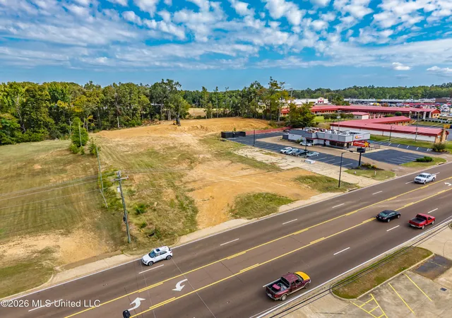 Photo 1 of Land for sale at Ms 6, Batesville, MS 38606 | MLS# 4165481 | Listing updated on 2026-10-14