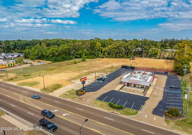 Photo 1 of Land for sale at Ms 6, Batesville, MS 38606 | MLS# 4165481 | Listing updated on 2026-10-14