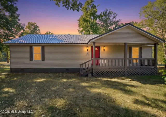 Single family home for sale at 2641 Arkabutla Dam Rd, Coldwater, MS 38618 | MLS# 4165341
