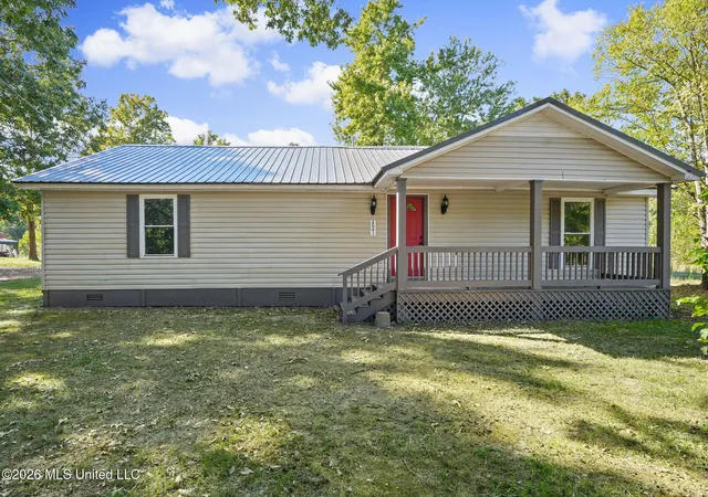 Photo 1 of Single family home for sale at 2641 Arkabutla Dam Rd, Coldwater, MS 38618 | MLS# 4165341 | Listing updated on 2026-10-16