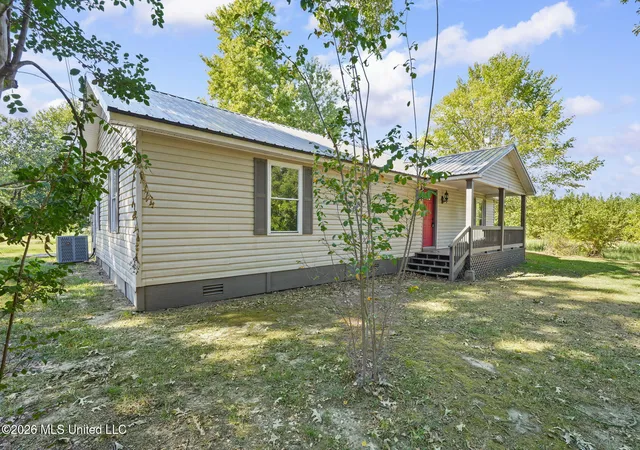 Photo 3 of Single family home for sale at 2641 Arkabutla Dam Rd, Coldwater, MS 38618 | MLS# 4165341 | Listing updated on 2026-10-16