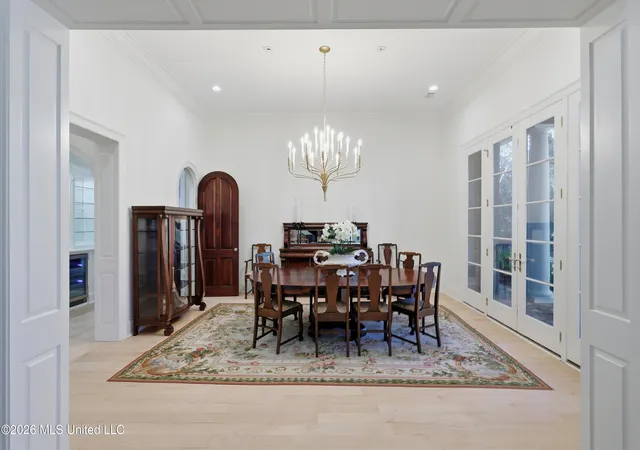 Photo 4 of Single family home for sale at 108 Little Crk Rd, Ridgeland, MS 39157 | MLS# 4165462 | Listing updated on 2026-10-14