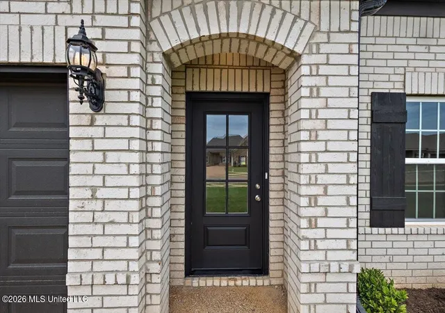 Photo 3 of Single family home for sale at 13714 Jack Thomas Blvd, Olive Branch, MS 38654 | MLS# 4165350 | Listing updated on 2026-10-13