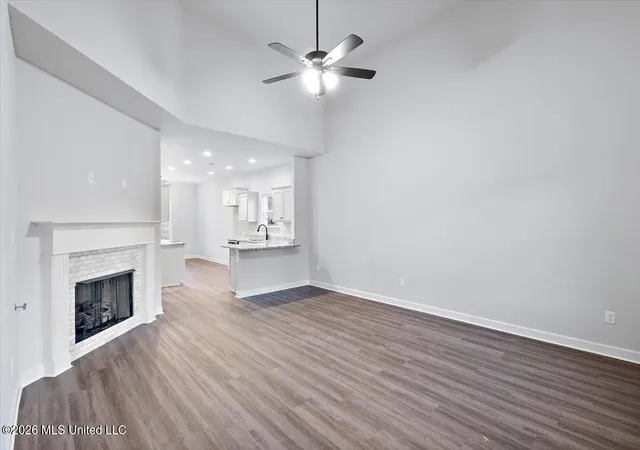Photo 4 of Single family home for sale at 13714 Jack Thomas Blvd, Olive Branch, MS 38654 | MLS# 4165350 | Listing updated on 2026-10-13