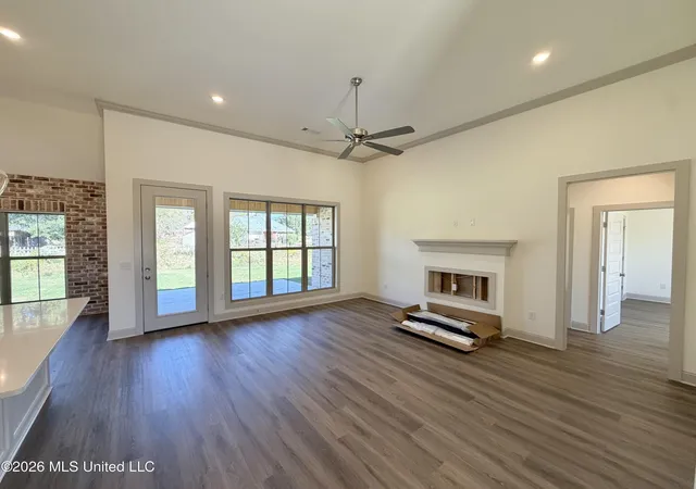 Photo 4 of Single family home for sale at 312 Brookfield Cir, Brandon, MS 39042 | MLS# 4165358 | Listing updated on 2026-10-26