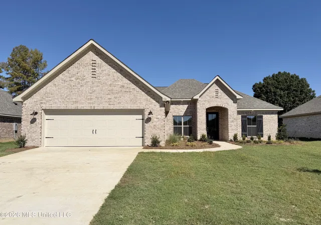 Photo 1 of Single family home for sale at 316 Brookfield Cir, Brandon, MS 39042 | MLS# 4165359 | Listing updated on 2026-10-26
