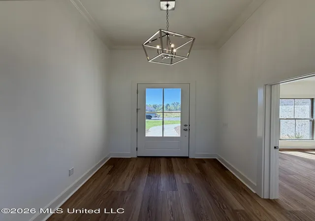 Photo 4 of Single family home for sale at 316 Brookfield Cir, Brandon, MS 39042 | MLS# 4165359 | Listing updated on 2026-10-26