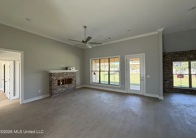 Photo 4 of Single family home for sale at 320 Brookfield Cir, Brandon, MS 39042 | MLS# 4165360 | Listing updated on 2026-10-26