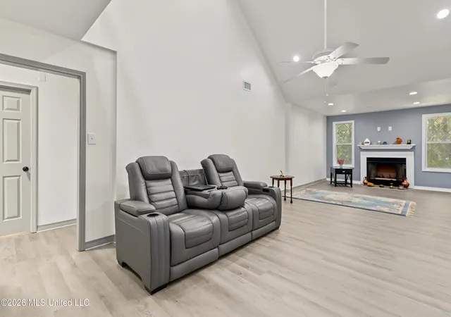 Photo 2 of Single family home for sale at 15012 W Nassau Cir, Biloxi, MS 39532 | MLS# 4165362 | Listing updated on 2026-10-15