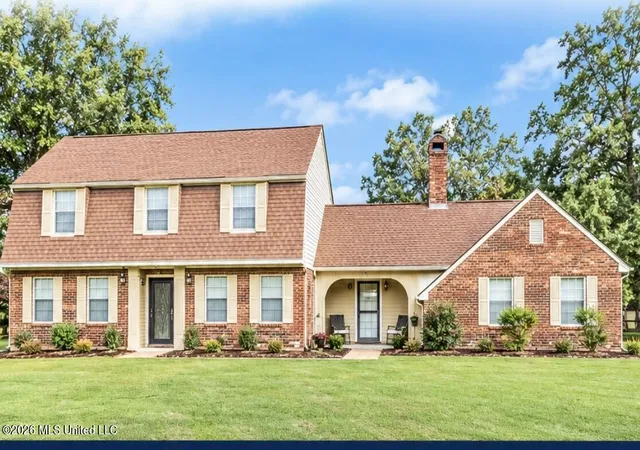 Single family home for sale at 1124 Hawthorne Dr, McComb, MS 39648 | MLS# 4165501