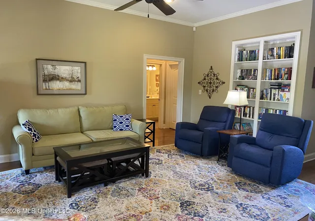 Photo 1 of Single family home for sale at 102 Tr Wood Cvs, Clinton, MS 39056 | MLS# 4165383 | Listing updated on 2026-10-13