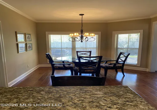 Photo 3 of Single family home for sale at 102 Tr Wood Cvs, Clinton, MS 39056 | MLS# 4165383 | Listing updated on 2026-10-13