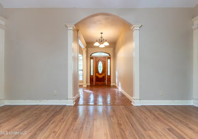 Photo 3 of Single family home for sale at 145 Stonecypher Rd, Lucedale, MS 39452 | MLS# 4165389 | Listing updated on 2026-10-13