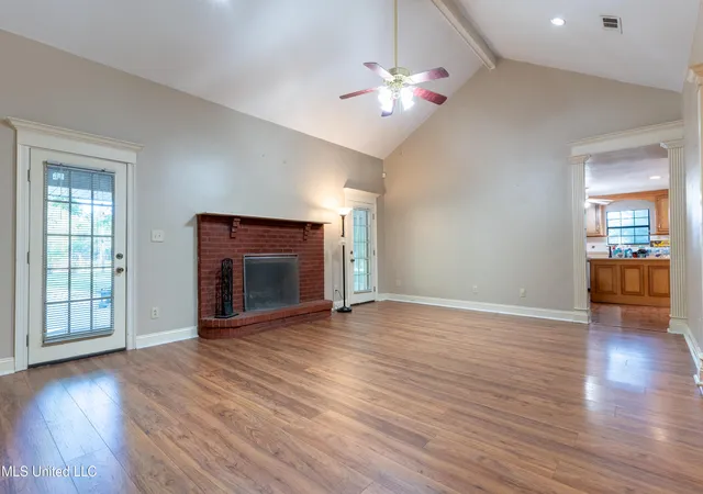 Photo 4 of Single family home for sale at 145 Stonecypher Rd, Lucedale, MS 39452 | MLS# 4165389 | Listing updated on 2026-10-13