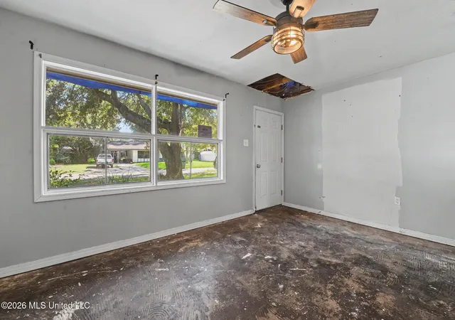 Photo 3 of Sale Pending at 2209 Paul Harvey Ave, Pascagoula, MS 39567 | MLS# 4165385 | Listing updated on 2026-10-20