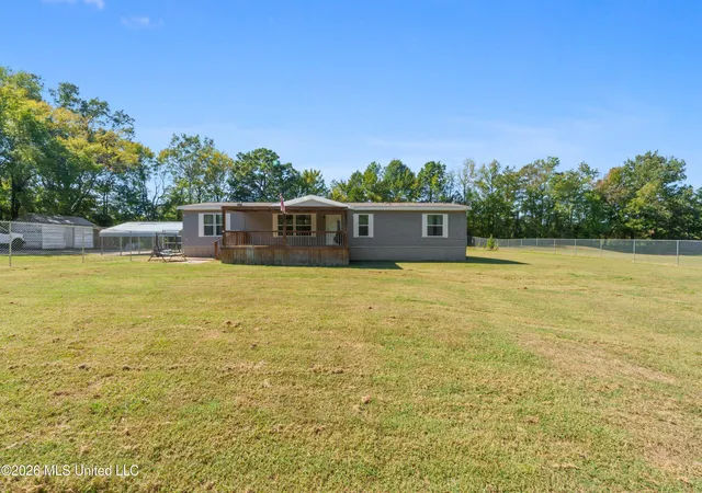 Photo 1 of Manufactured home for sale at 5805 Mcingvale Rd, Hernando, MS 38632 | MLS# 4165404 | Listing updated on 2026-10-14