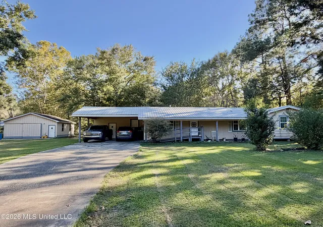 Photo 1 of Sale Pending at 54 Sam Mitchell Rd, Picayune, MS 39466 | MLS# 4165414 | Listing updated on 2026-10-14