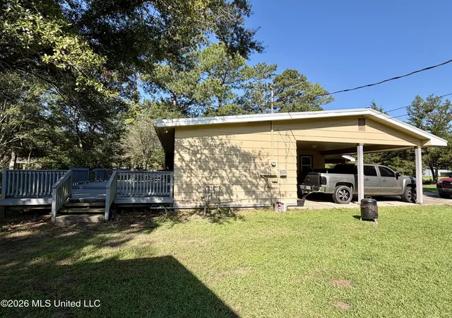 Photo 3 of Sale Pending at 54 Sam Mitchell Rd, Picayune, MS 39466 | MLS# 4165414 | Listing updated on 2026-10-14